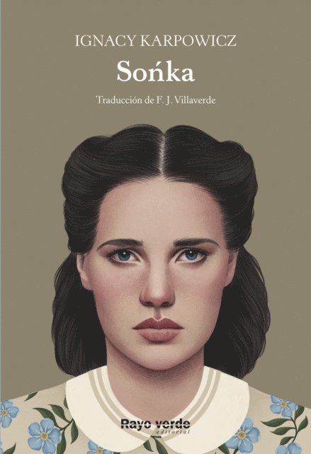 Francisco J. Villaverde, Ignacy Karpowicz - Sońka, E-bok