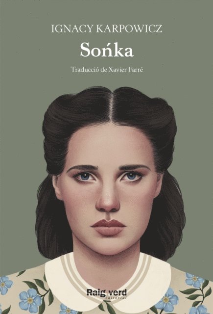 Xavier Farre, Ignacy Karpowicz - Sońka, E-bok