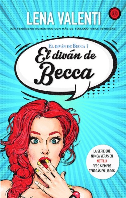 Lena Valenti - El diván de Becca, E-bok. Tillgänglighet: Lägg i varukorg