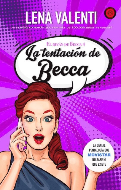 Lena Valenti - La tentación de Becca, E-bok. Tillgänglighet: Lägg i varukorg
