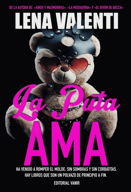 Lena Valenti - La Puta Ama, E-bok. Tillgänglighet: Lägg i varukorg