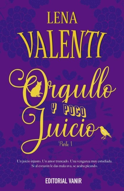 Lena Valenti - Orgullo y poco juicio 1, E-bok. Tillgänglighet: Lägg i varukorg