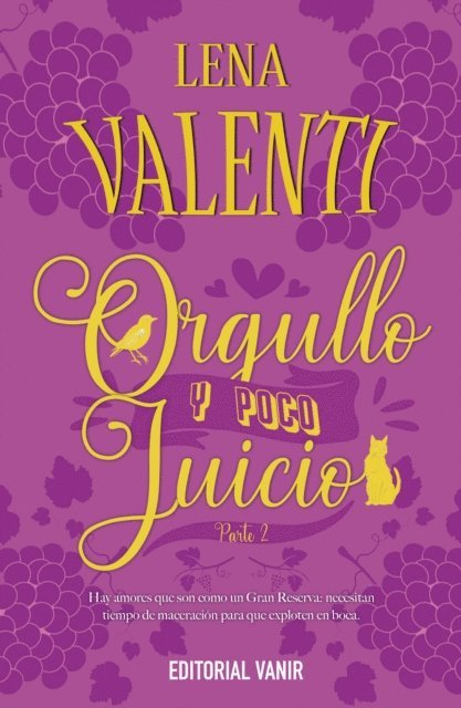 Lena Valenti - Orgullo y poco juicio 2, E-bok. Tillgänglighet: Lägg i varukorg