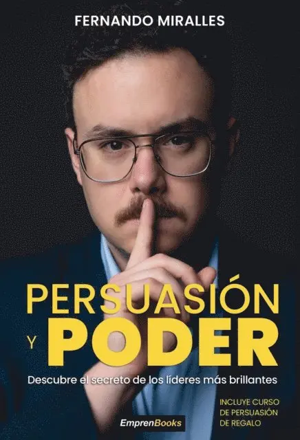 Fernando Miralles - PERSUASIÓN Y PODER, E-bok. Tillgänglighet: Lägg i varukorg