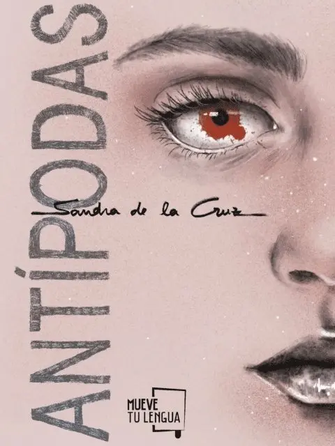 Sandra de la Cruz - Antípodas, E-bok. Tillgänglighet: Lägg i varukorg