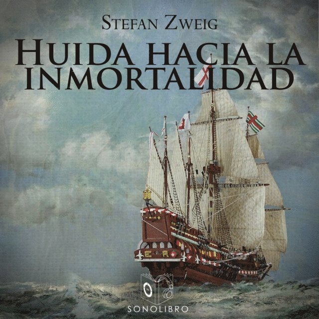 Zweig - Huida hacia la inmortalidad - Dramatizado, Ljudbok. Tillgänglighet: Lägg i varukorg