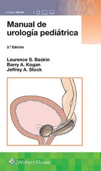 Manual de urologa peditrica