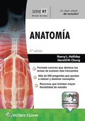 Serie RT. Anatoma