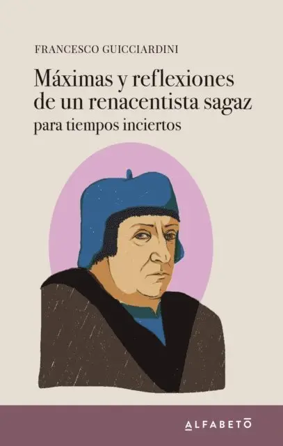 Francesco Guicciardini - Máximas y reflexiones de un renacentista sagaz, E-bok. Tillgänglighet: Lägg i varukorg