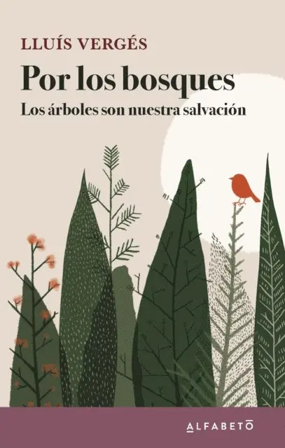 Lluis Verges - Por los bosques, E-bok. Tillgänglighet: Lägg i varukorg