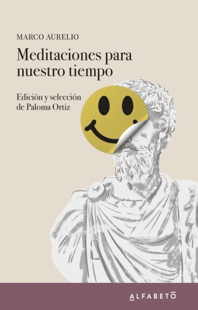 Marco Aurelio - Meditaciones para nuestro tiempo, E-bok