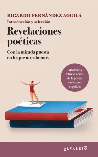 Ricardo Fernandez Aguila - Revelaciones poéticas, E-bok