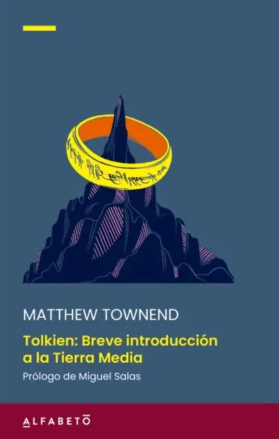 Matthew Townend - Tolkien. Breve introducción a la Tierra Media, E-bok. Tillgänglighet: Lägg i varukorg