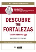 Descubre Tus Fortalezas 2.0 (Strengthsfinder 2.0 Spanish Edition): Strengthsfinder 2.0 (Spanish Edition)