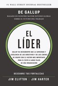 El Lder (It's the Manager Spanish Edition)