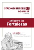 Descubre Tus Fortalezas + Código (Strength Finder 2.0 Spanish Edition)