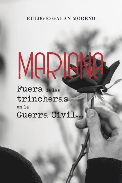 Eulogio Galan Moreno - Mariana, E-bok. Tillgänglighet: Lägg i varukorg