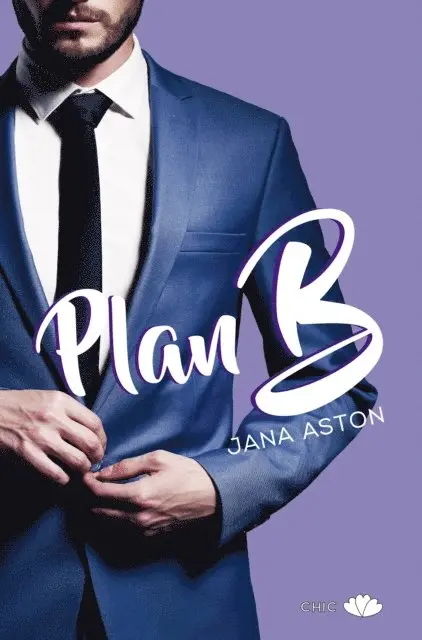 Jana Aston - Plan B, E-bok. Tillgänglighet: Lägg i varukorg
