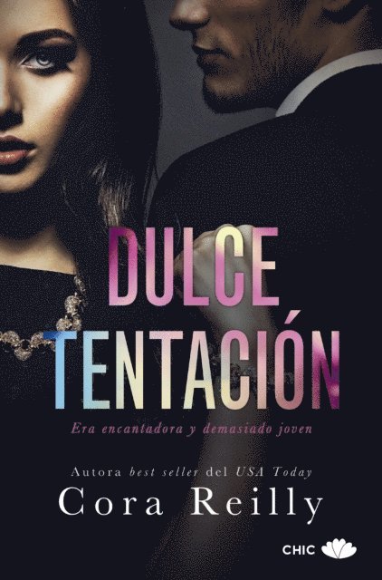 Cora Reilly - Dulce tentación, E-bok