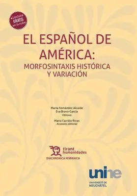 Marta Fernández Alcaide, Eva María Bravo García - El Español de América, Häftad. Tillgänglighet: Lägg i varukorg