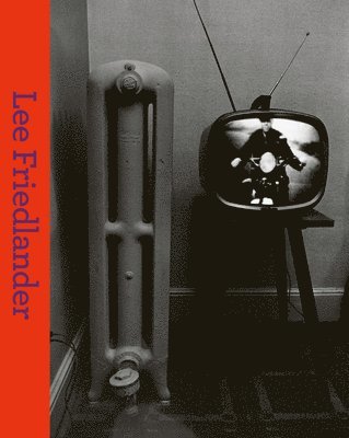 Lee Friedlander, Inbunden
