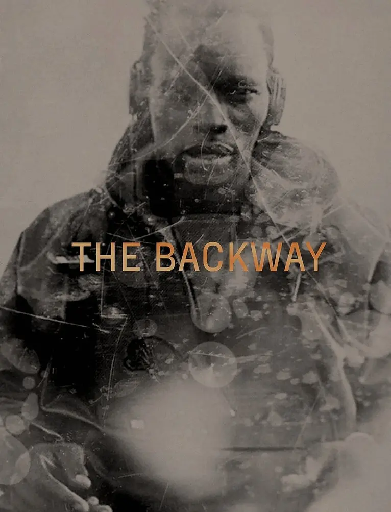Laia Abril, Roger Gironès - Backway, Inbunden. Tillgänglighet: Tillfälligt slut