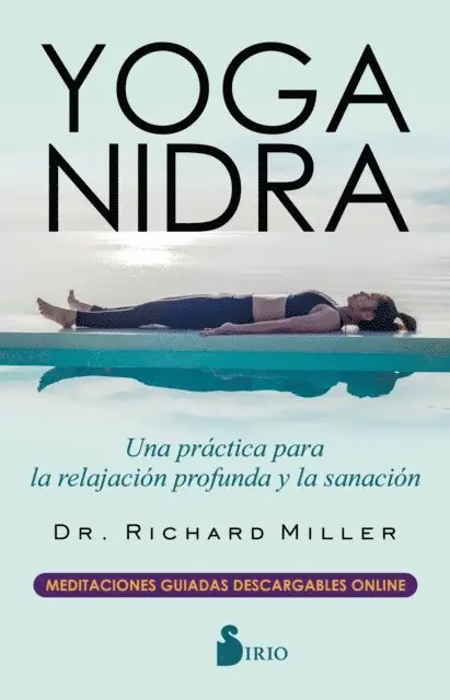 Richard Miller - Yoga Nidra, E-bok. Tillgänglighet: Lägg i varukorg