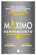 Máximo rendimiento