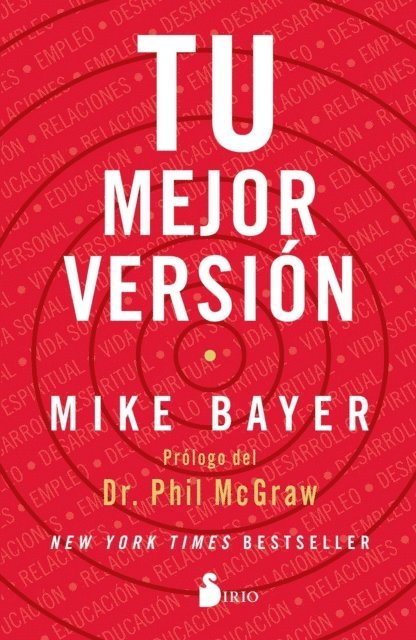 Mike Bayer - Tu mejor versión, E-bok. Tillgänglighet: Lägg i varukorg