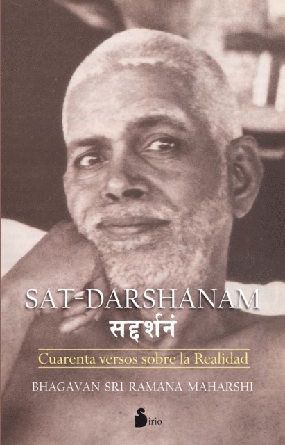 Sri Ramana Maharshi - Sat - Darshanam, E-bok