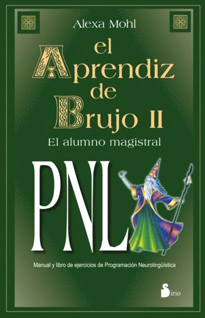 Alexa Mohl - El aprendiz de brujo II, E-bok. Tillgänglighet: Lägg i varukorg