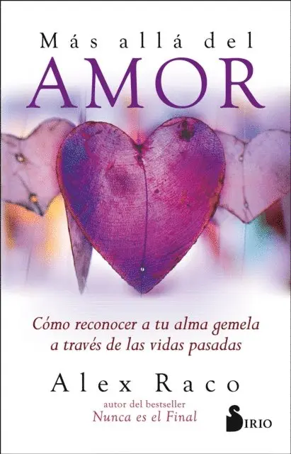 Alex Raco - Más allá del amor, E-bok. Tillgänglighet: Lägg i varukorg