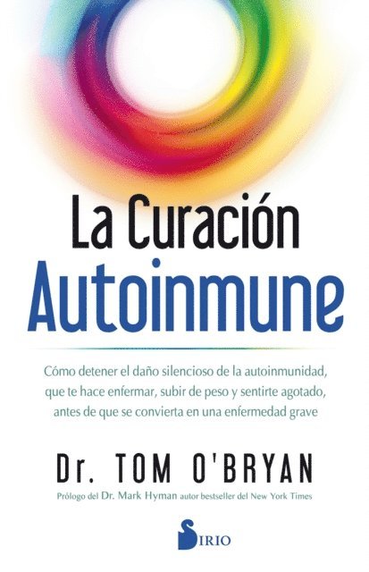 Tom O'Bryan - La curación autoinmune, E-bok. Tillgänglighet: Lägg i varukorg