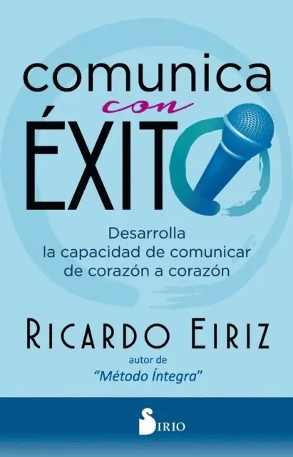 Ricardo Eiriz - Comunica con éxito, E-bok. Tillgänglighet: Lägg i varukorg