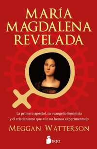 MarÃ¿a Magdalena revelada