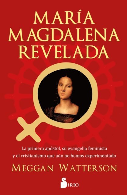Meggan Watterson - María Magdalena revelada, E-bok