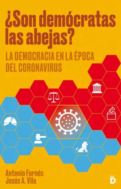 Jesus A. Vila, Antonio Fornes - ¿Son demócratas las abejas?, E-bok. Tillgänglighet: Lägg i varukorg