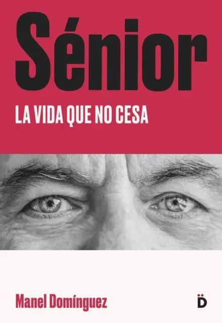 Manel Dominguez - Sénior, E-bok. Tillgänglighet: Lägg i varukorg