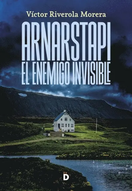 Victor Riverola Morera - Arnarstapi, E-bok. Tillgänglighet: Lägg i varukorg