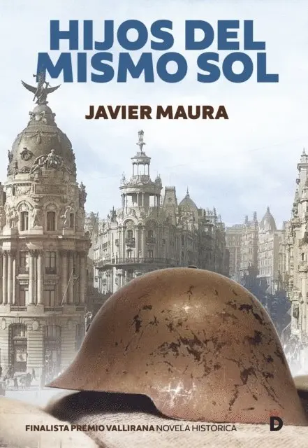 Javier Maura - Hijos del mismo sol, E-bok. Tillgänglighet: Lägg i varukorg
