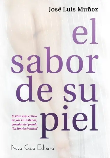 Jose Luis Munoz - El sabor de su piel, E-bok. Tillgänglighet: Lägg i varukorg