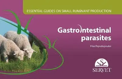 Elias Papadopoulos - Essential Guides on Small Ruminant Farming - Gastrointestinal parasites, Häftad. Tillgänglighet: Lägg i varukorg