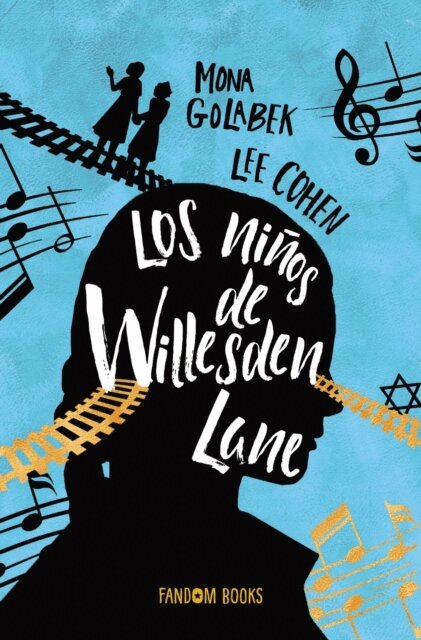 Mona Golabek - Los ninos de Willesden Lane, E-bok