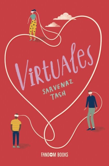 Sarvenaz Tash - Virtuales, E-bok. Tillgänglighet: Lägg i varukorg