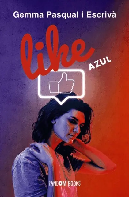 Gemma Pasqual i Escriva - LIKE. Azul, E-bok. Tillgänglighet: Lägg i varukorg