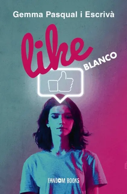 Gemma Pasqual i Escriva - LIKE. Blanco, E-bok. Tillgänglighet: Lägg i varukorg