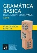 Gramatica basica del estudiante de espanol