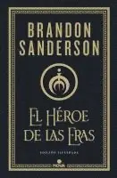 El Héroe de las Eras (Nacidos de la Bruma-Mistborn [edición ilustrada] 3), Häftad. Tillgänglighet: Lägg i varukorg