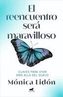 Lidã3n - El Reencuentro Serà Maravilloso / The Reunion Will Be Wonderful, Häftad
