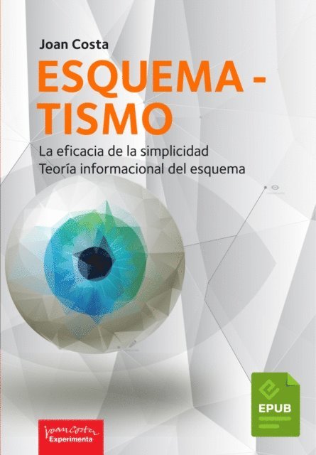 Joan Costa - Esquematismo, E-bok